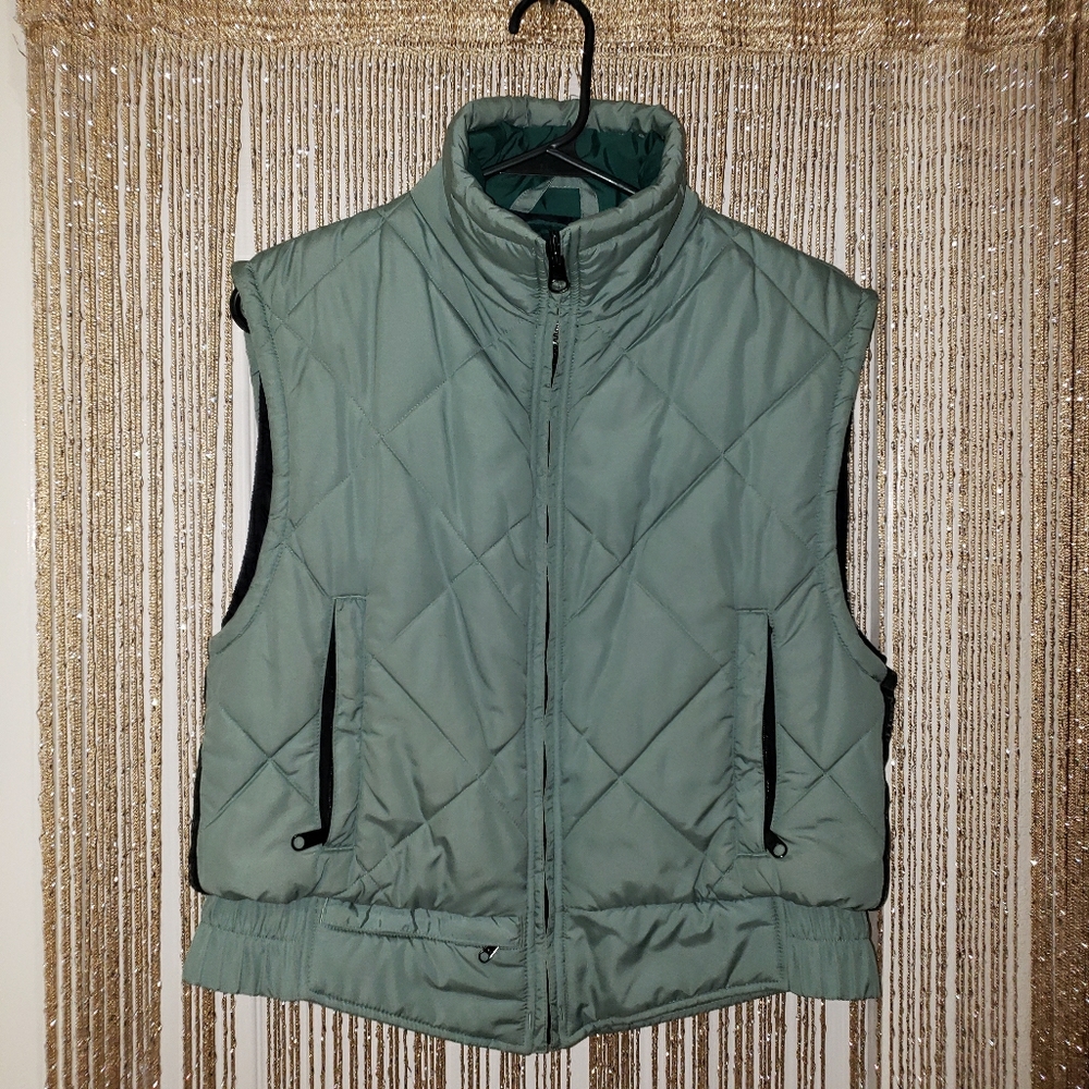 MARMOT PUFFY VEST